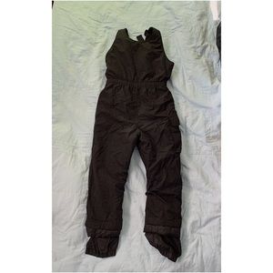 Kids Snow jumpsuit